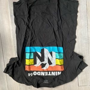 Nintendo 64 Shirt